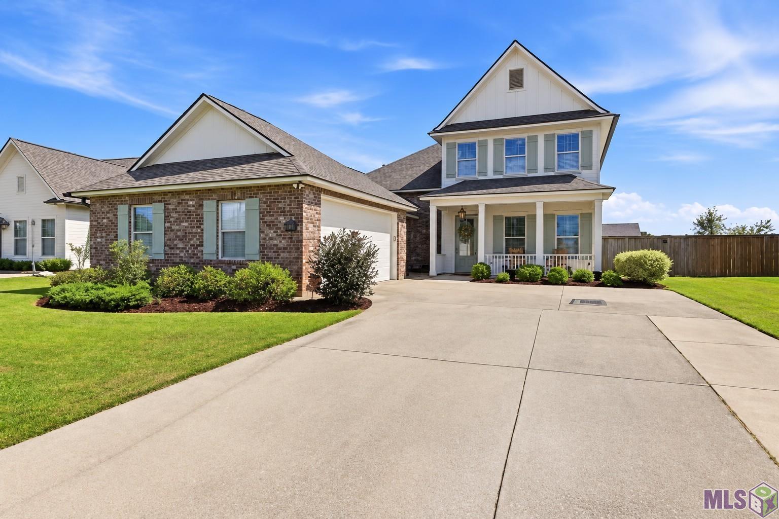 36330 BELLE SAVANNE AVE, Geismar, LA 70734