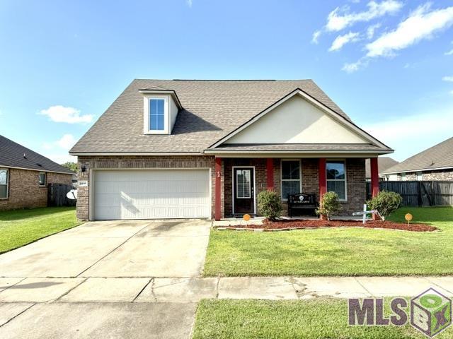 8895 CHERRY LAUREL AVE, Zachary, LA 70791