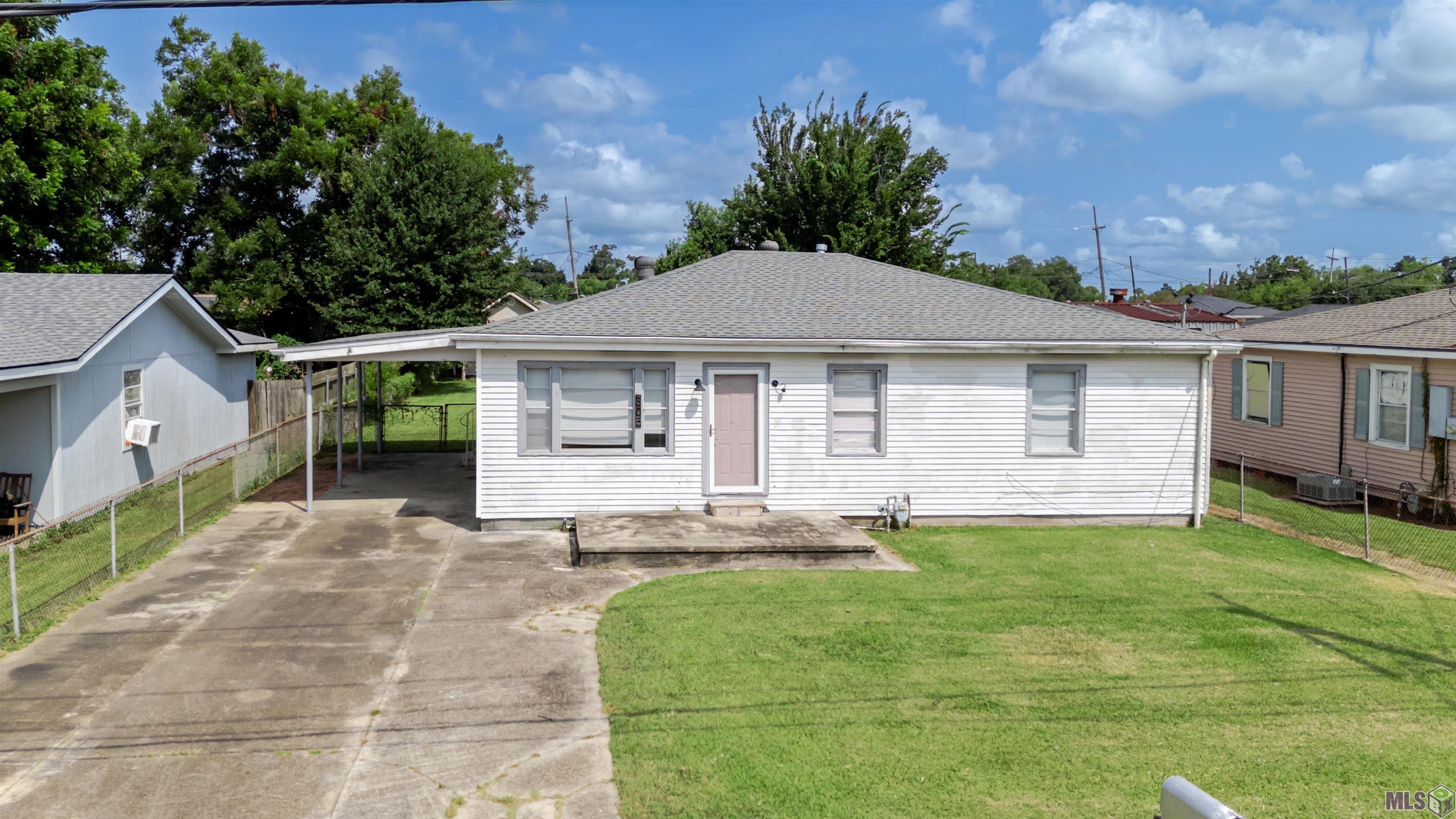 305 PATTERSON ST, Houma, LA 70363