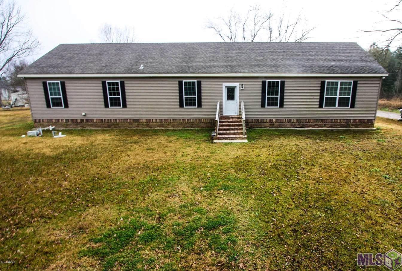 117 WISDOM RD, Opelousas, LA 70570