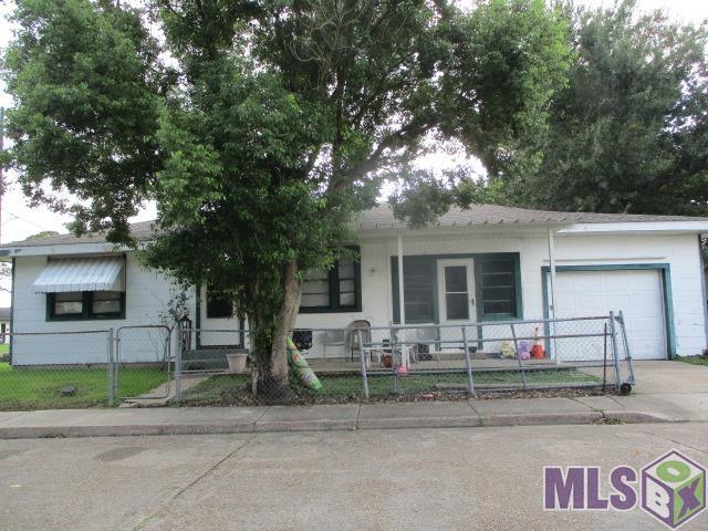 132 LOUISE ST, Houma, LA 70363