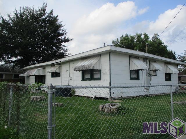 132 LOUISE ST, Houma, LA 70363