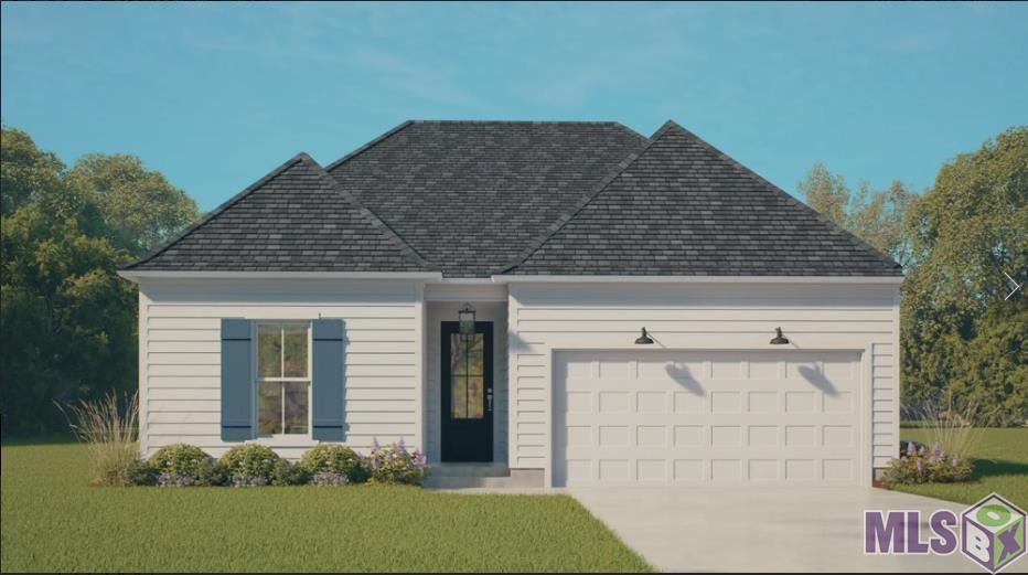 1721 SEAWOLF DR, Saint George, LA 70810