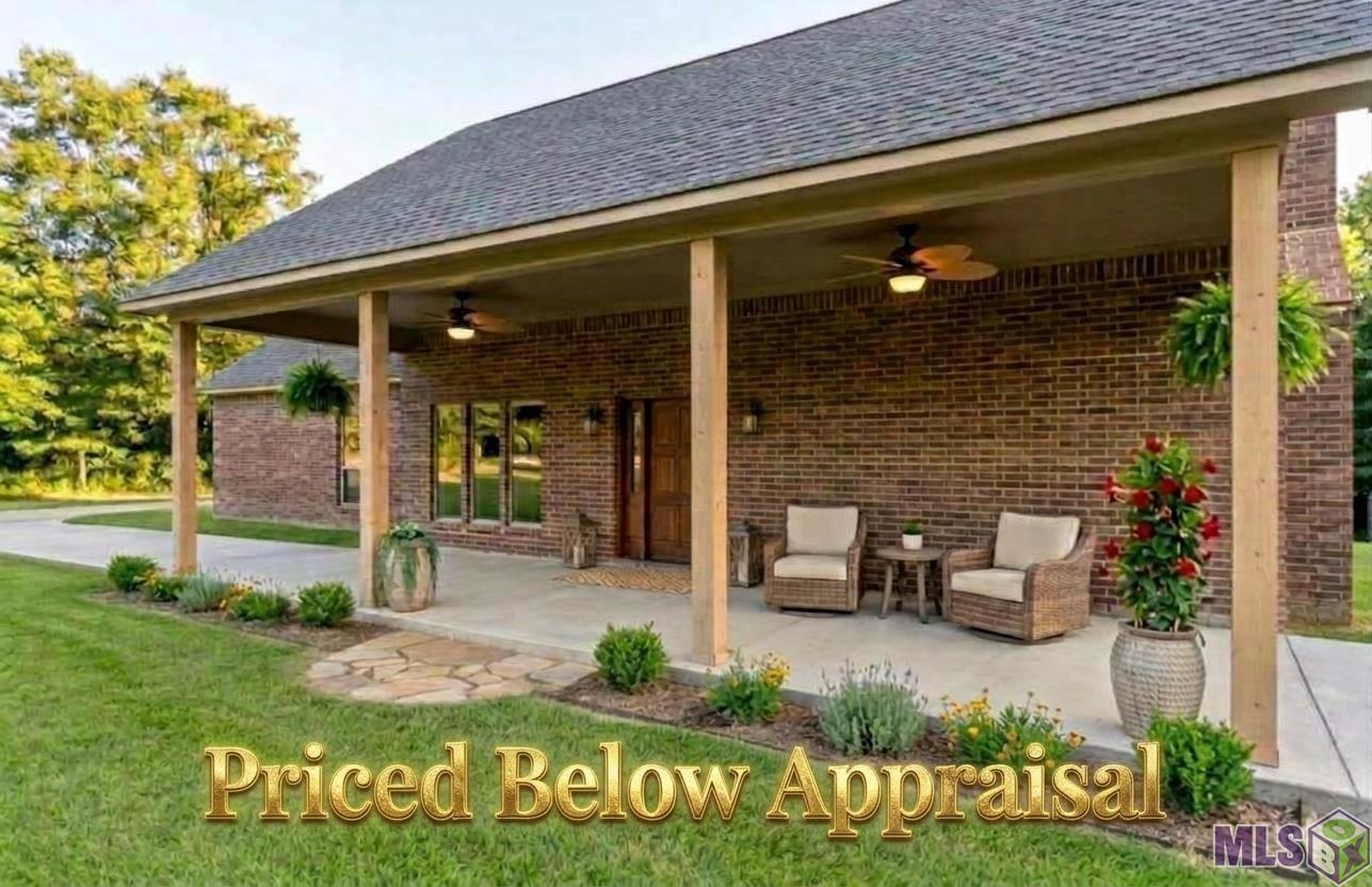 12611 OLD HAMMOND HWY, Baton Rouge, LA 70816