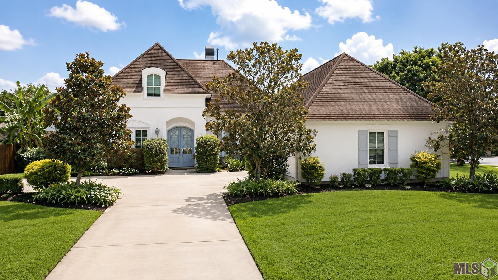 16476 SPANISH OAKS BLVD, Prairieville, LA 70769