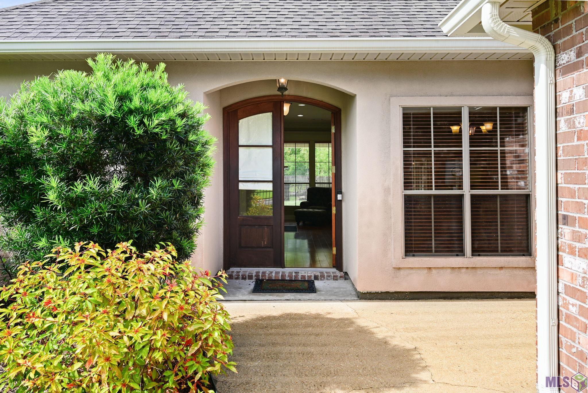 41082 GARDEN CT, Gonzales, LA 70737