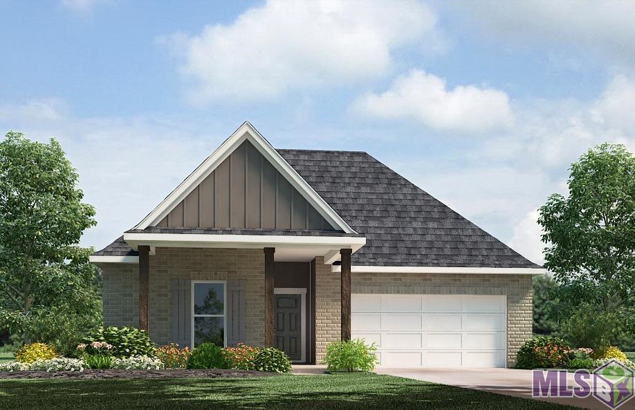 11514 DERBY DR, Denham Springs, LA 70726