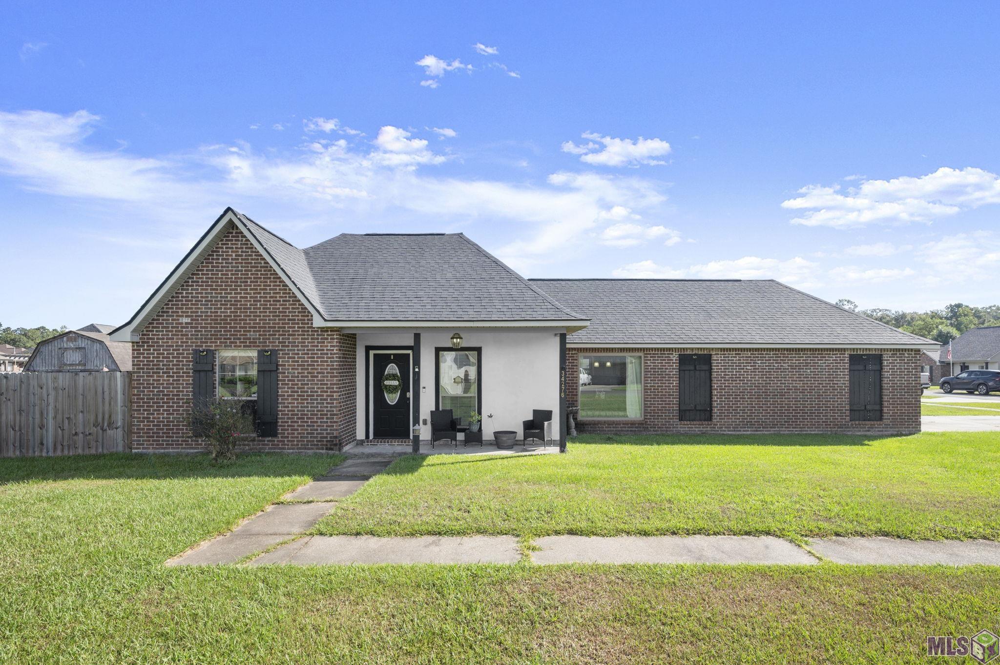 34276 HAWKS COVE, Denham Springs, LA 70706