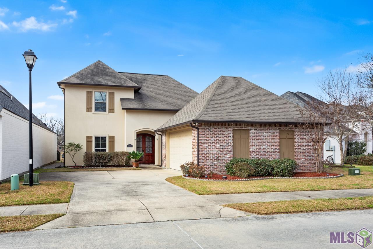 8272 VALENCIA CT, Baton Rouge, LA 70820