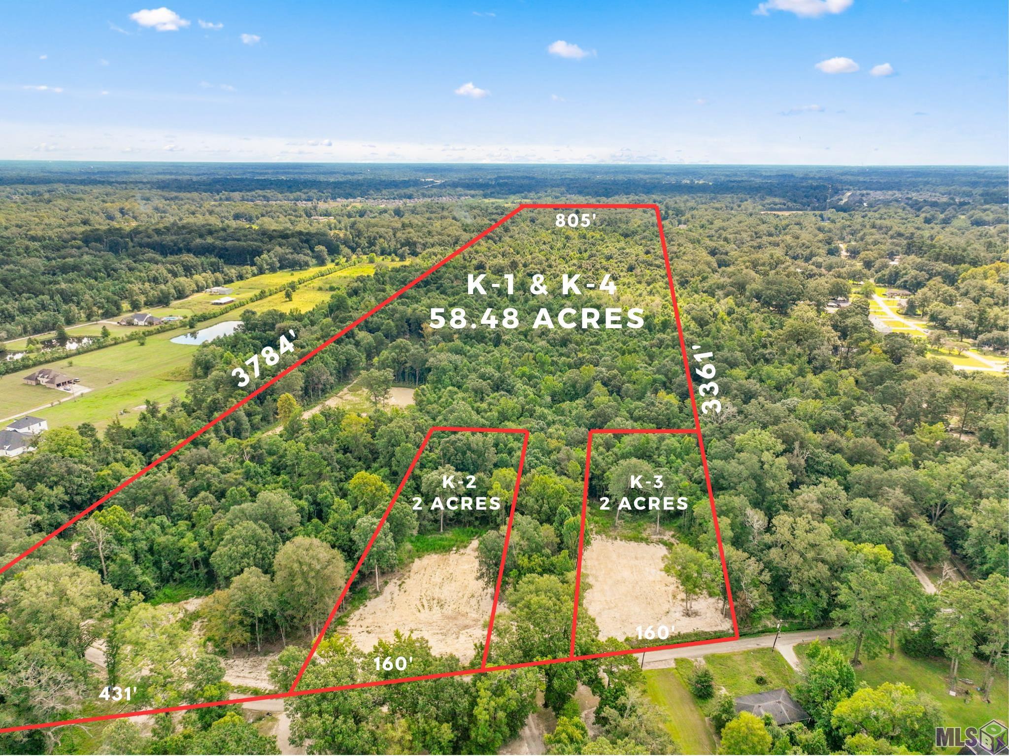 8176 WASHINGTON LN, Central, LA 70739