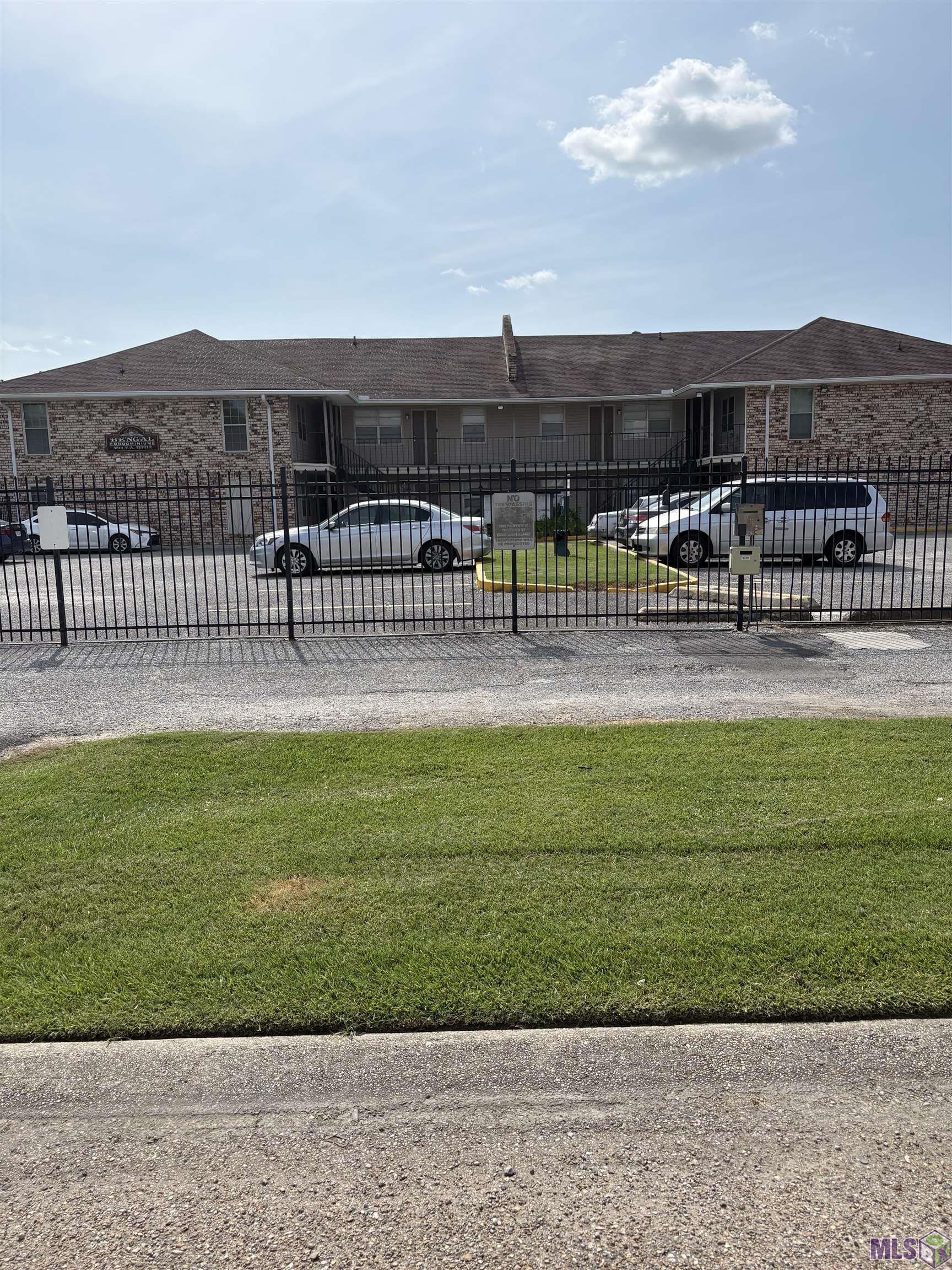4518 Y A TITTLE AVE, 16, Baton Rouge, LA 70820