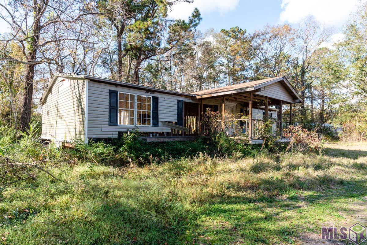 20477 JUSTIN DR, Denham Springs, LA 70726