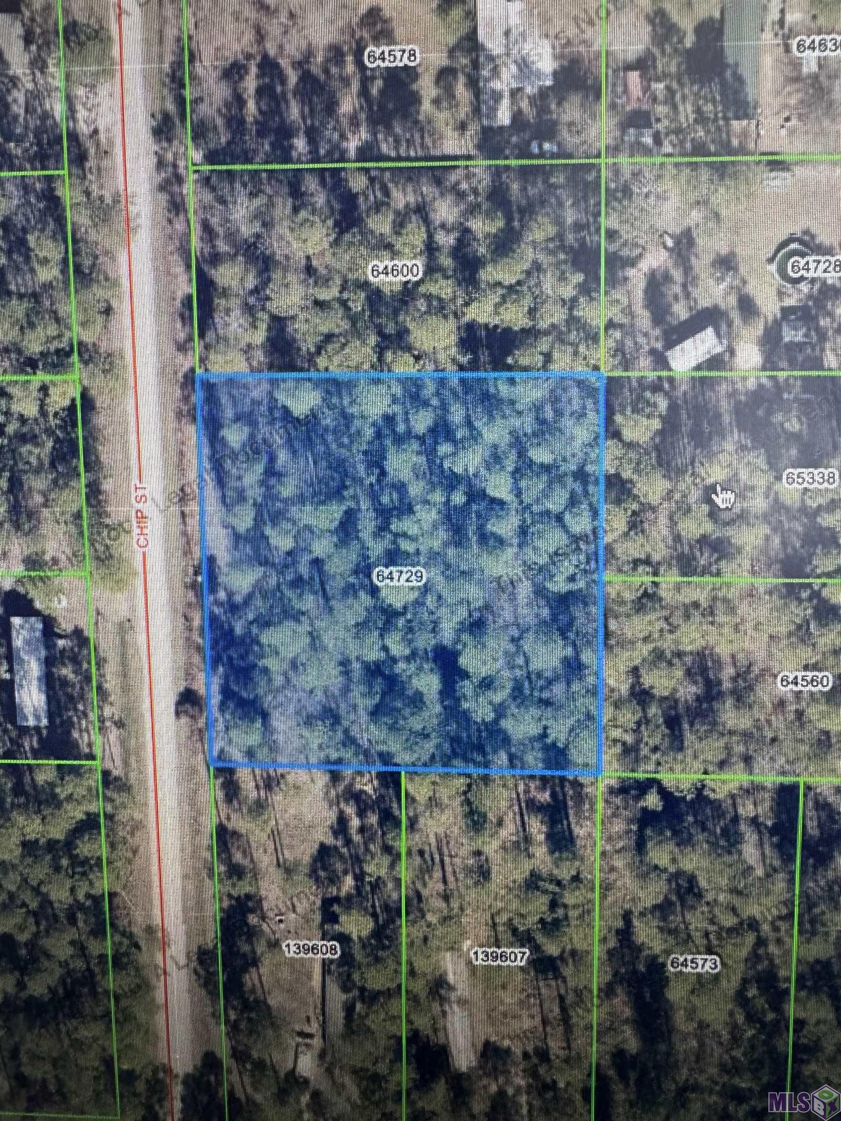 LOT 10 & 11 CHIP ST, Abita Springs, LA 70420