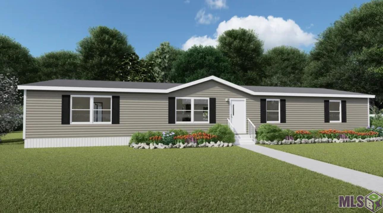 29882 LOWER ROME RD, Springfield, LA 70462