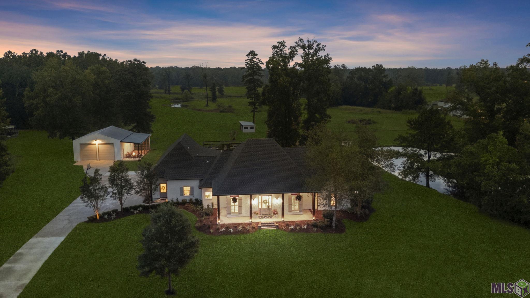 29403 GREENWELL SPRINGS RD, Greenwell Springs, LA 70739