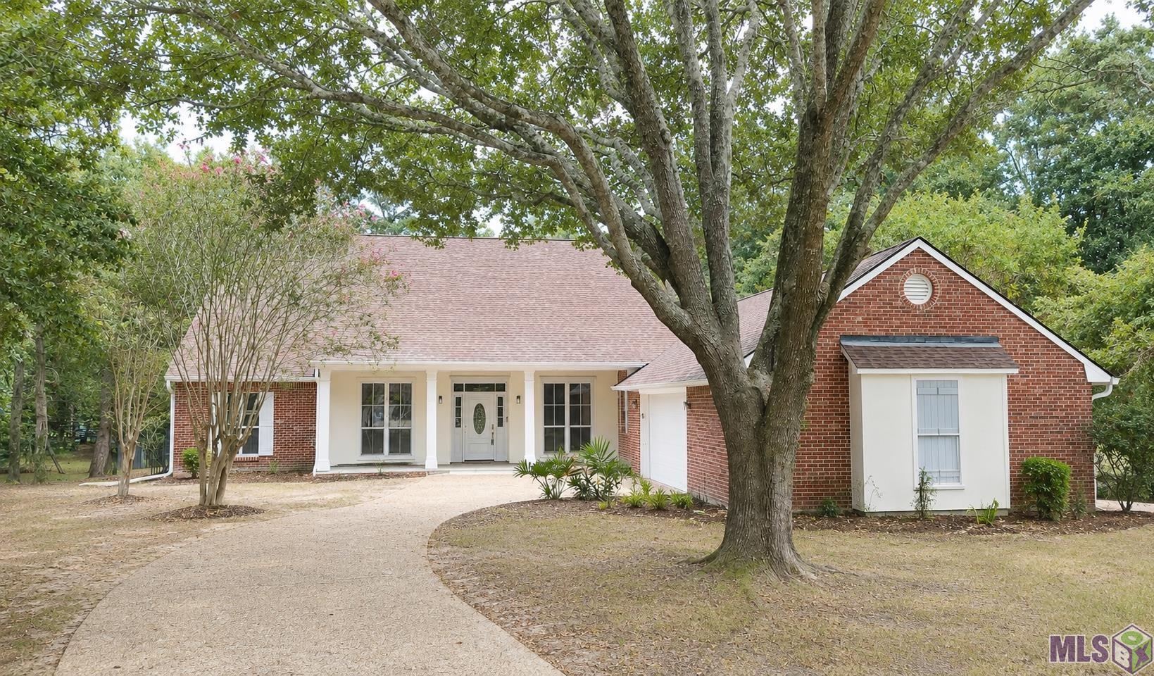 19224 GREEN HERON DR, Baton Rouge, LA 70817