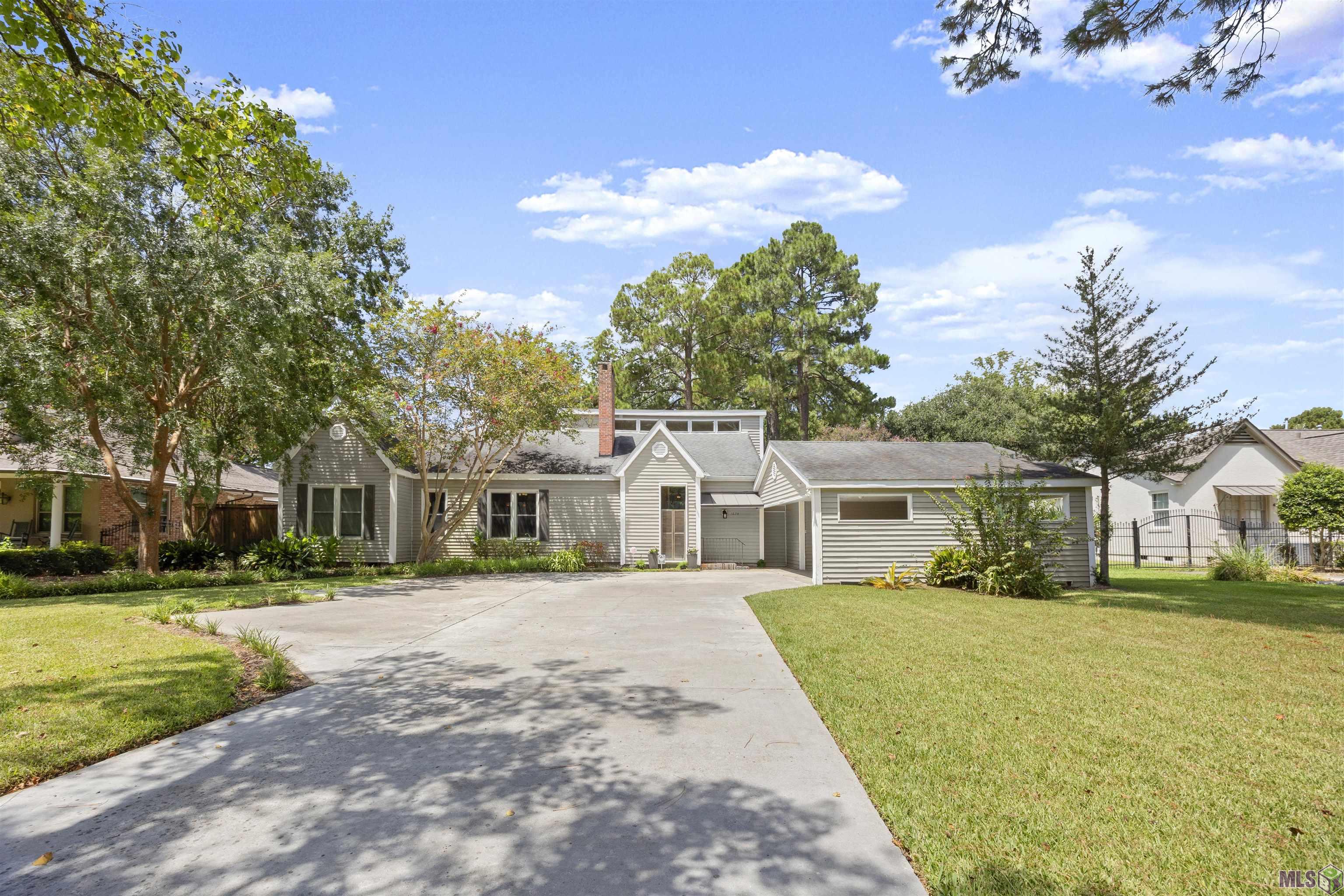 1674 GLENMORE AVE, Baton Rouge, LA 70808
