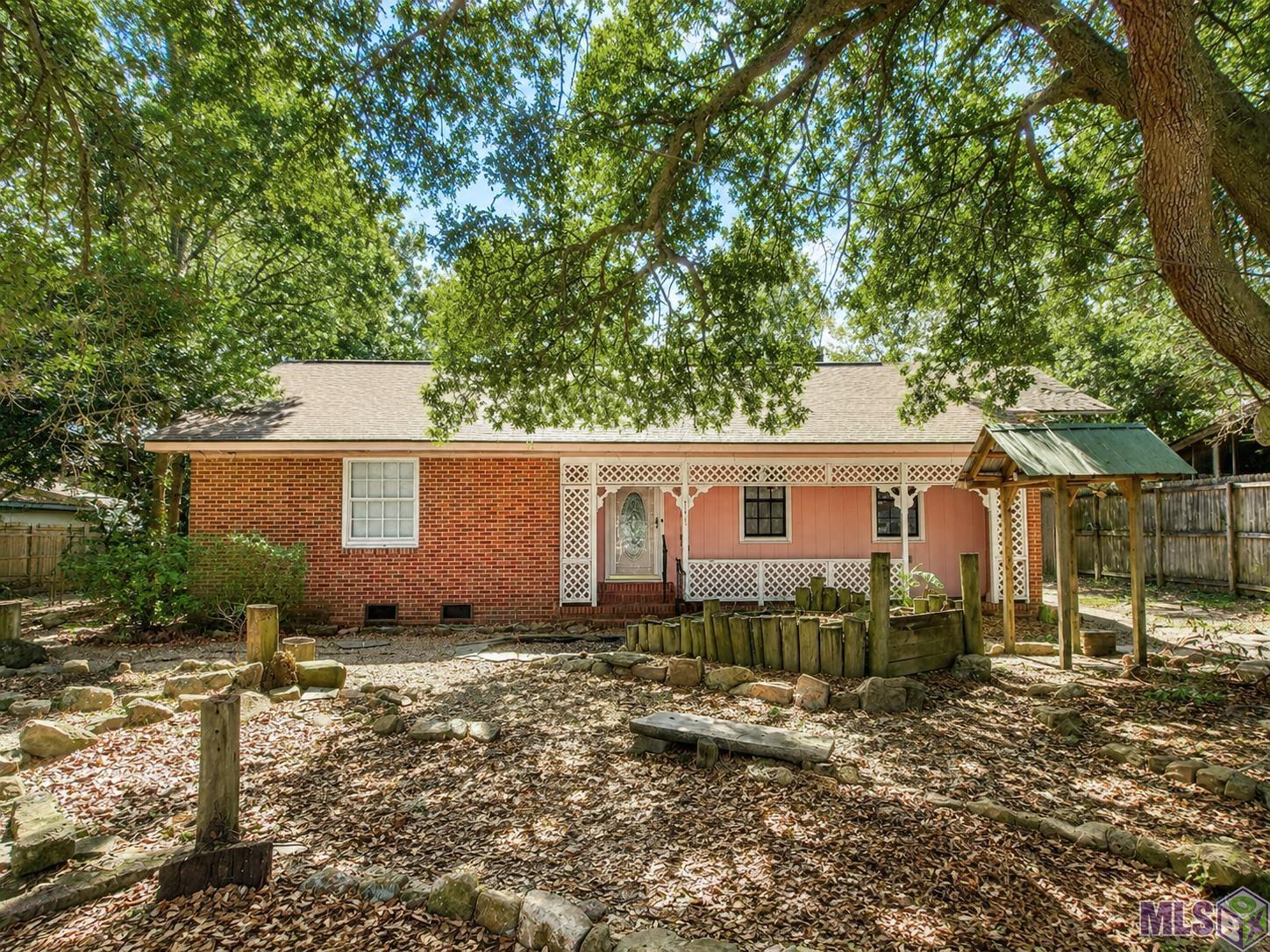 418 CENTENARY DR, Baton Rouge, LA 70808