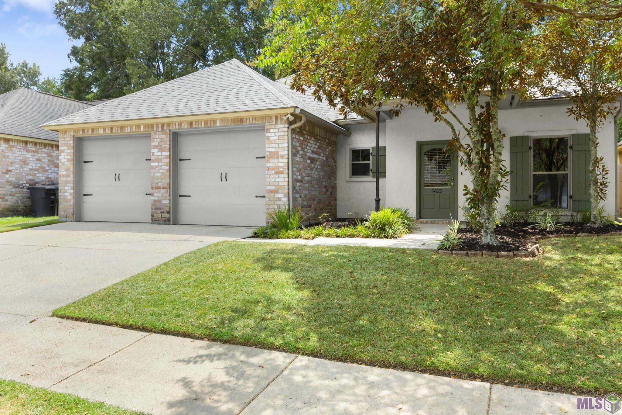 9422 BOONE DR, Baton Rouge, LA 70810