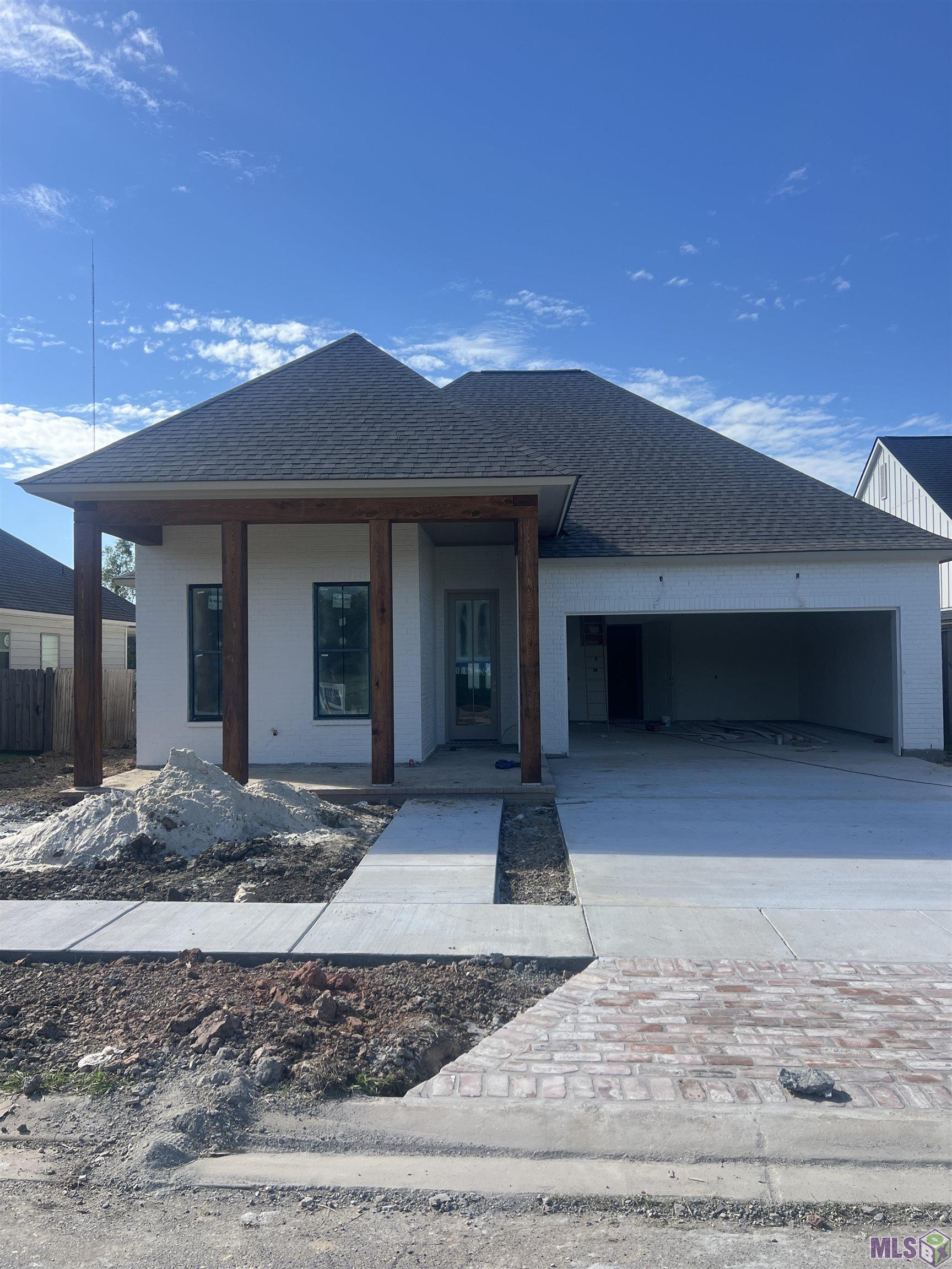 4307 BOULONNAIS AVE, Baton Rouge, LA 70820