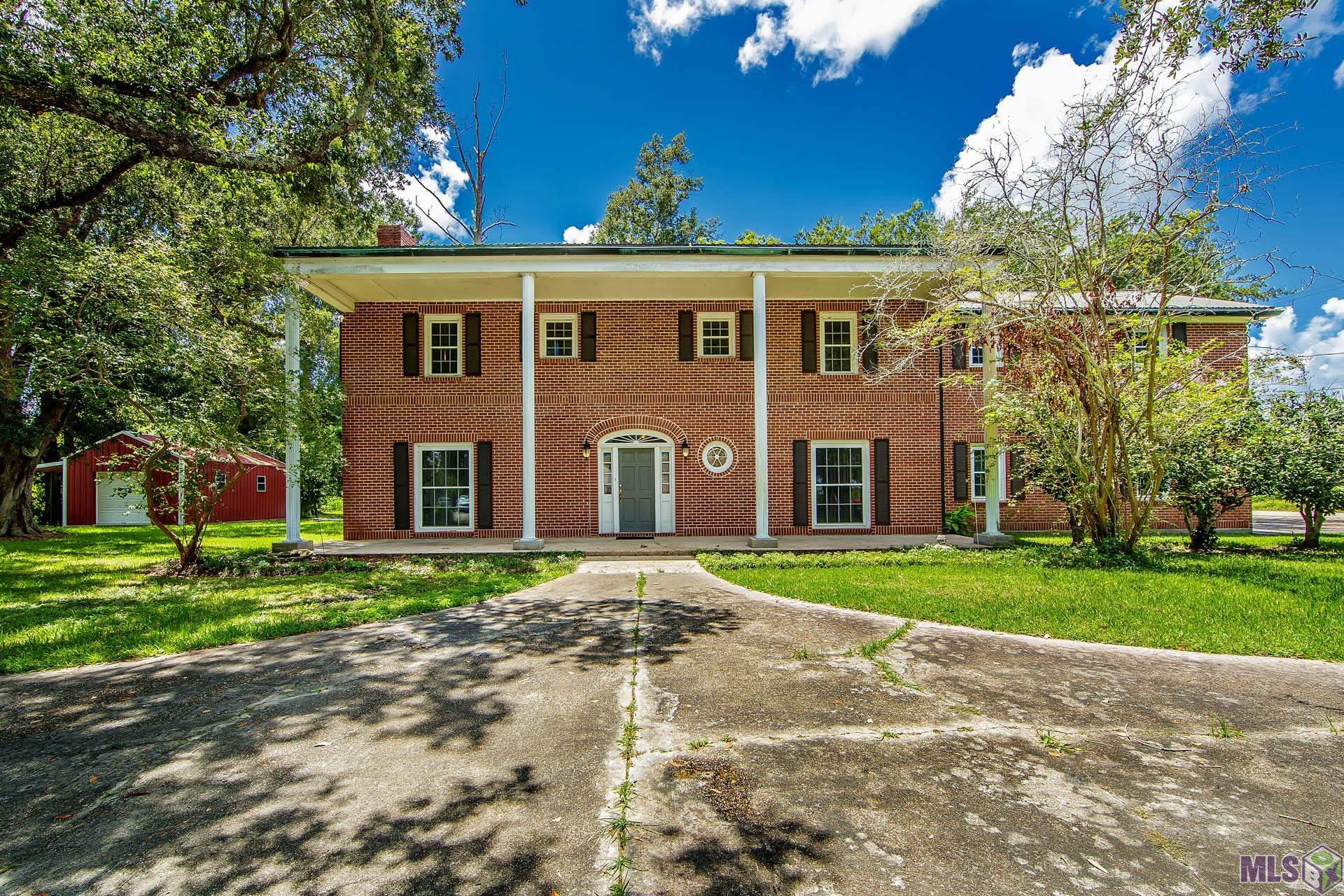 3816 West Main Street, Gray, LA 70359