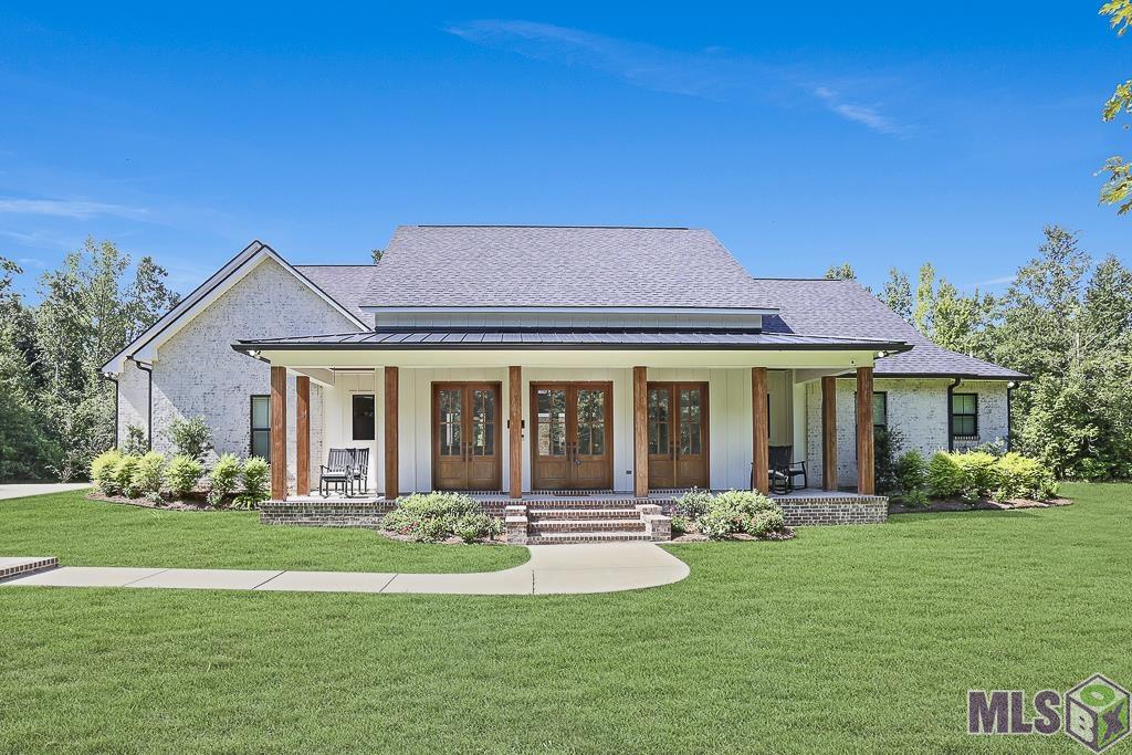 20075 JENNY HOLDER LN, Livingston, LA 70754