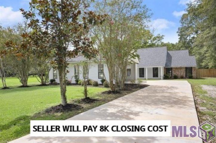 30051 PEAK LN, Walker, LA 70785