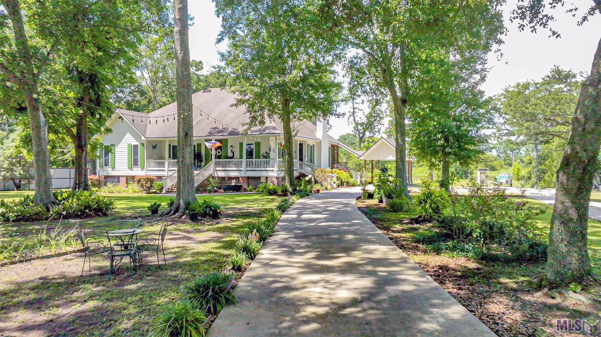 10250 HWY 182, Franklin, LA 70538