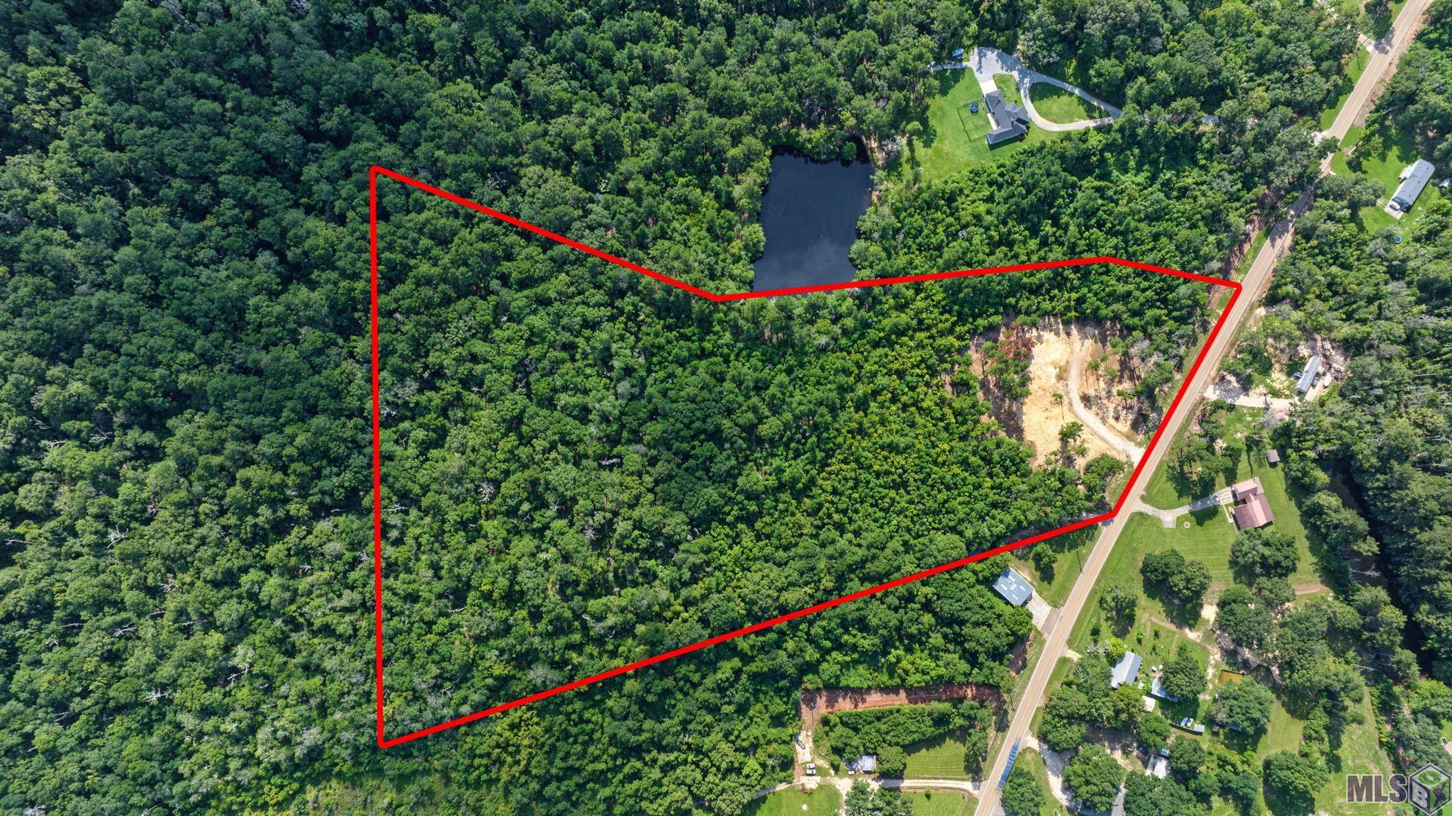 36764 WEISS RD, Walker, LA 70785