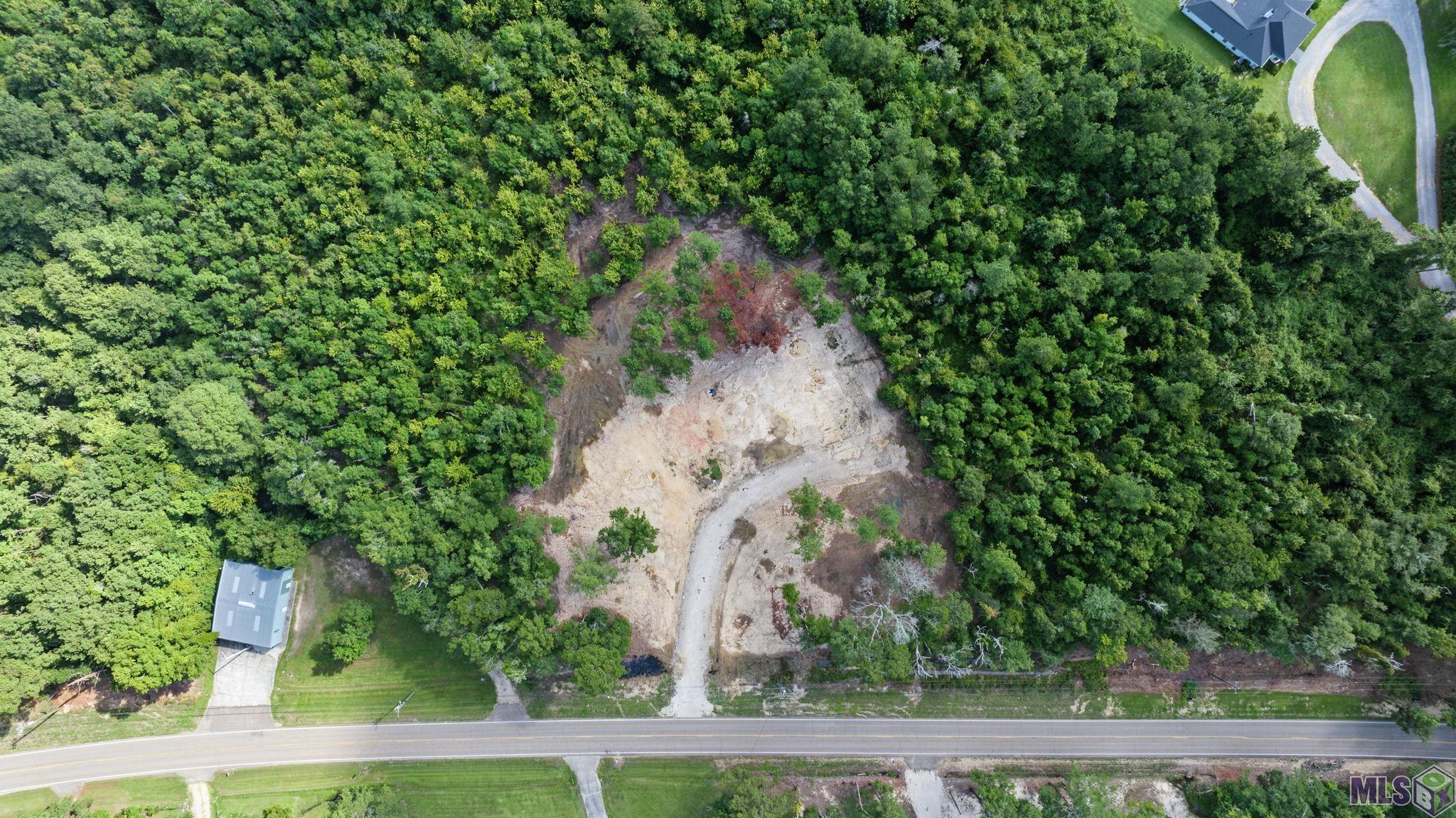 36764 WEISS RD, Walker, LA 70785