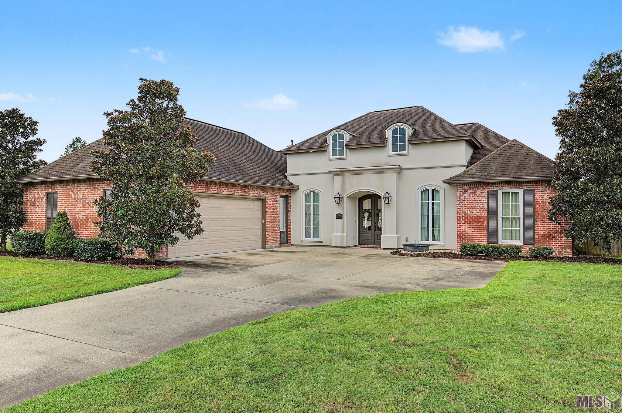 39549 LAKOTA LN, Denham Springs, LA 70706
