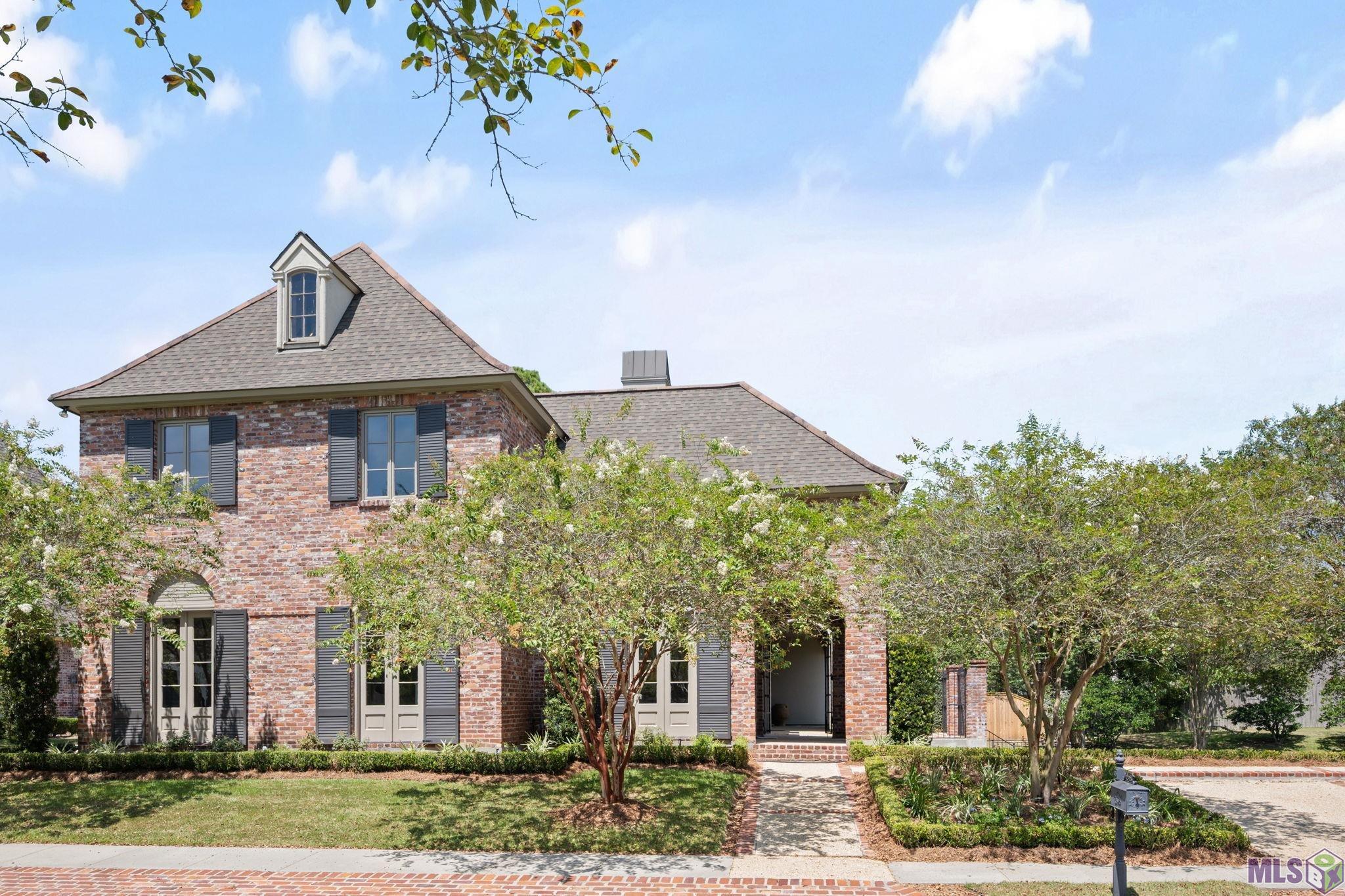 9631 MYRTLE LN, Baton Rouge, LA 70810