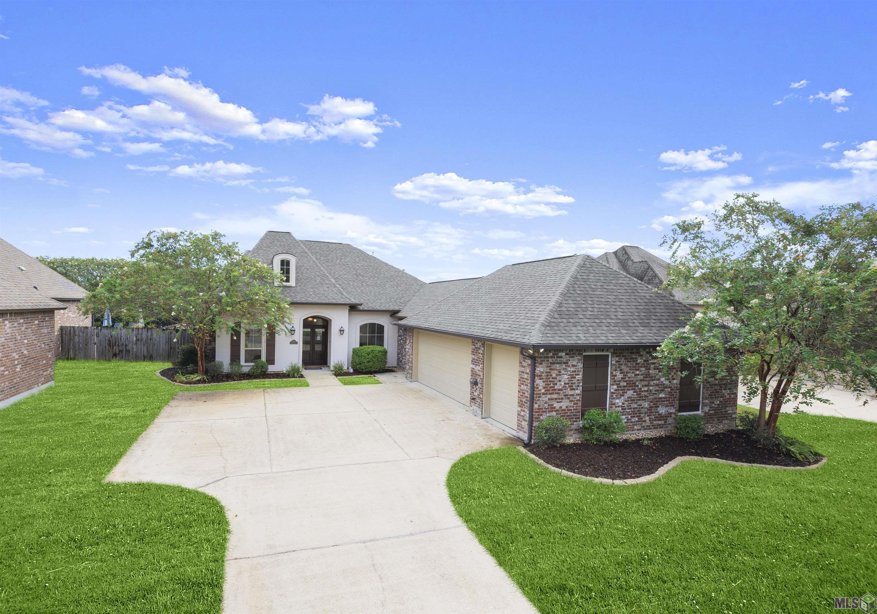 18379 HIDDEN RIDGE CT, Prairieville, LA 70769