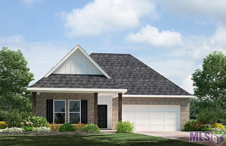7135 Brook Hollow Drive, Zachary, LA 70791
