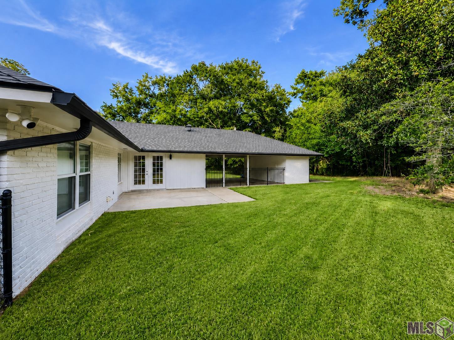 856 RODNEY DR, Baton Rouge, LA 70808