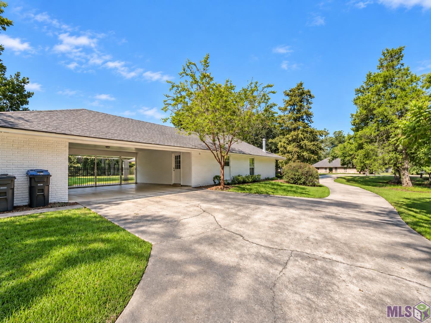 856 RODNEY DR, Baton Rouge, LA 70808