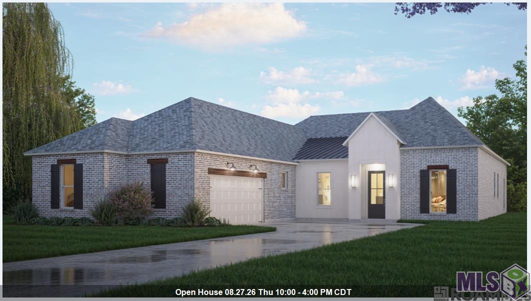 667 NIGHT HERON Lane, Madisonville, LA 70447
