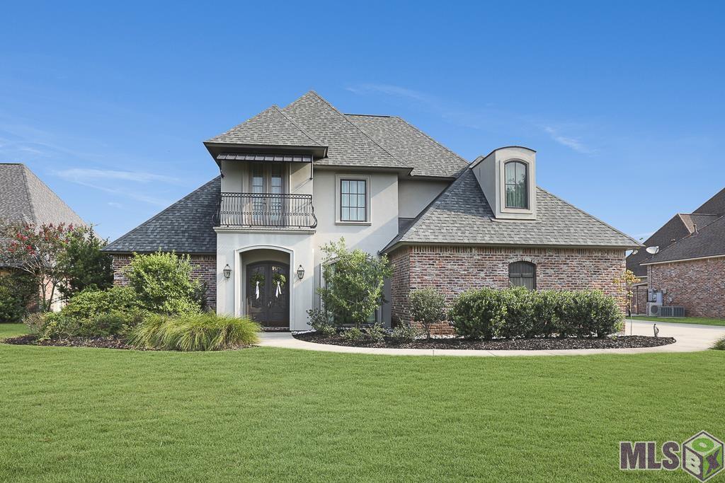 41136 CLEARWATER AVE, Gonzales, LA 70737
