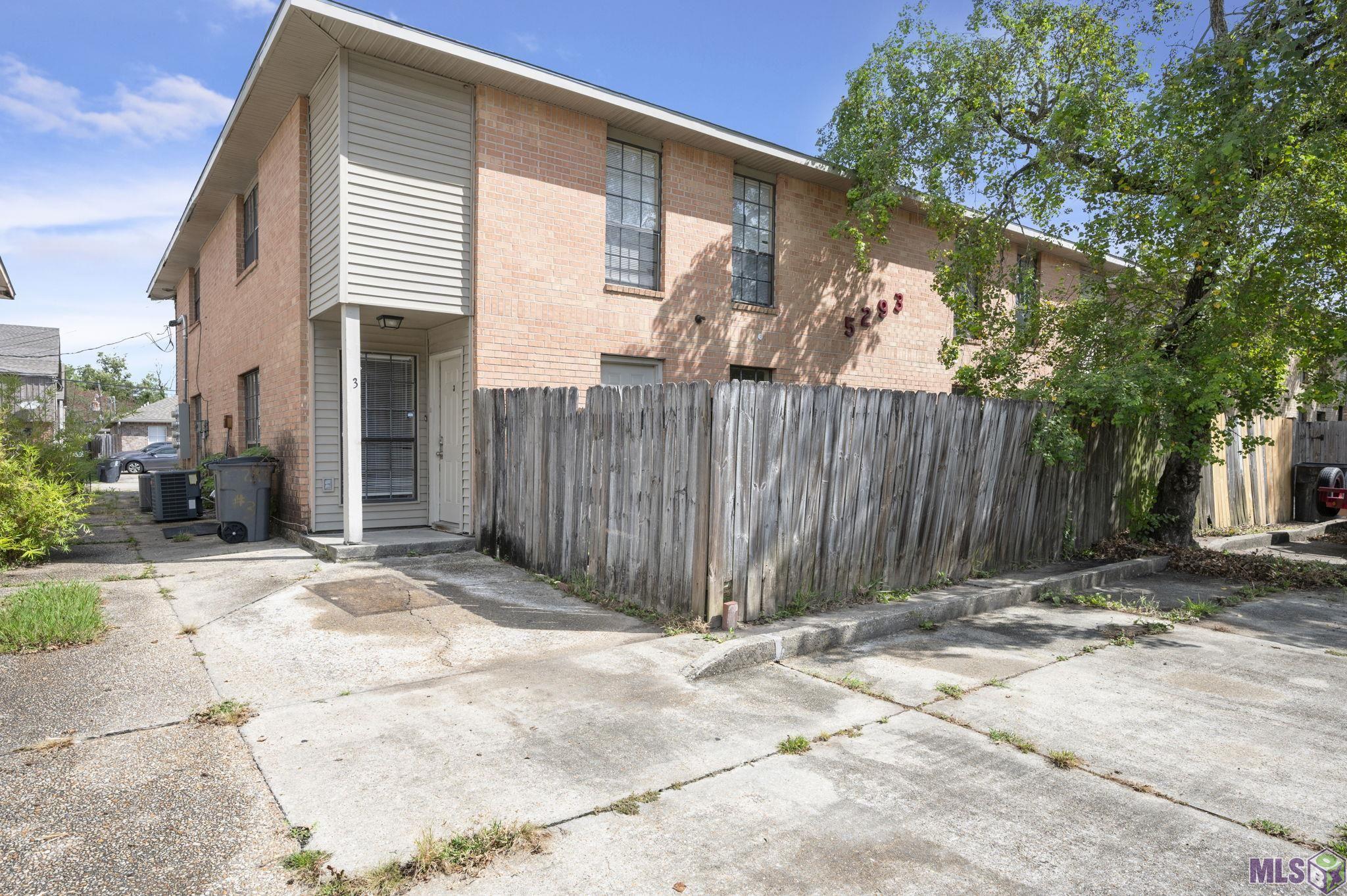 5293 BRIGHTSIDE VIEW DR, Baton Rouge, LA 70820