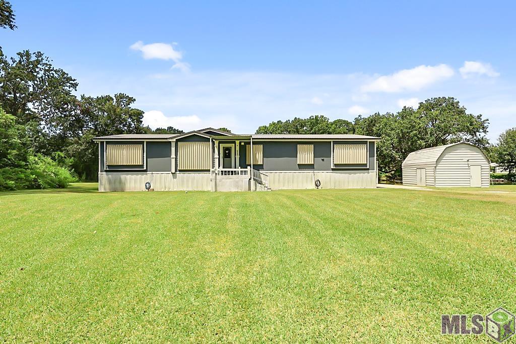 625 HAMM, Franklin, LA 70538
