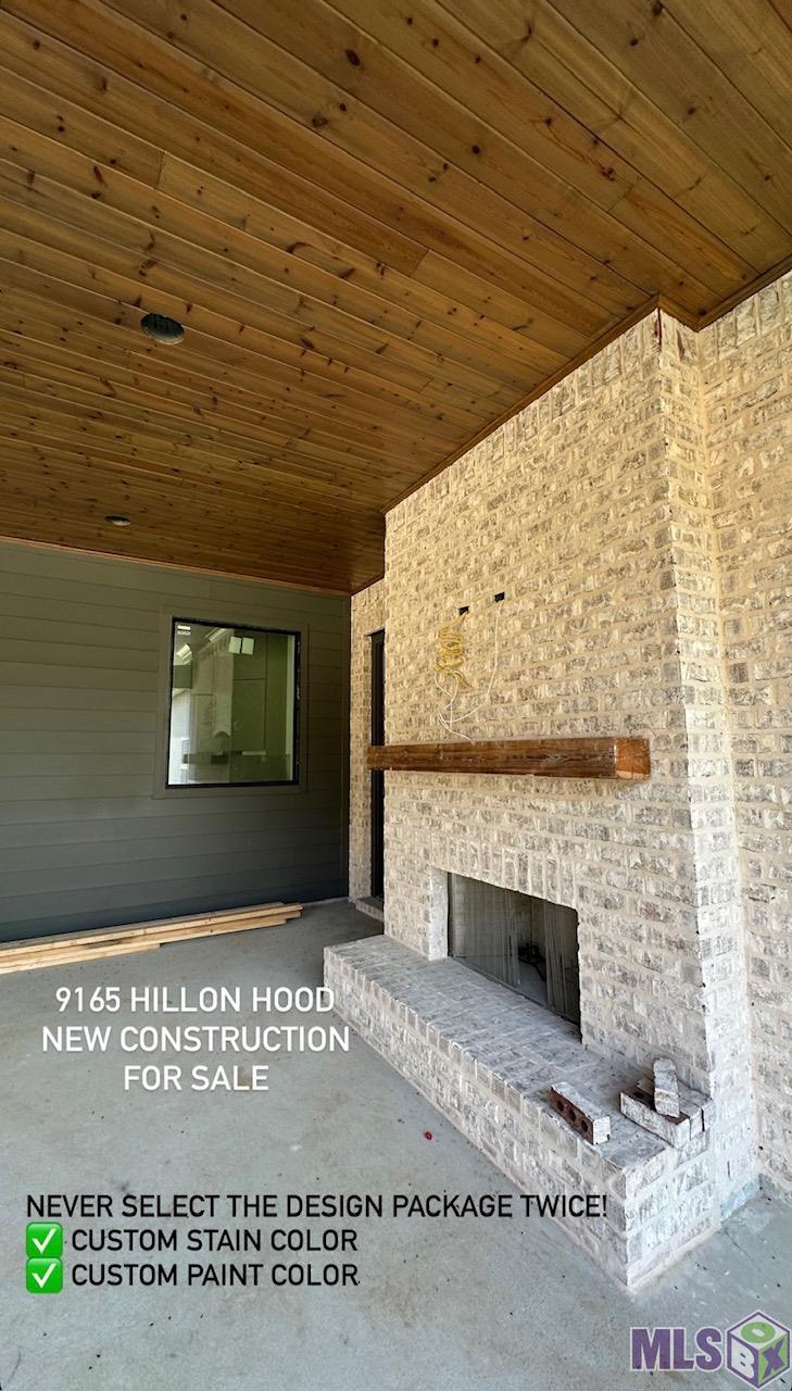 9165 HILLON HOOD RD, Denham Springs, LA 70726