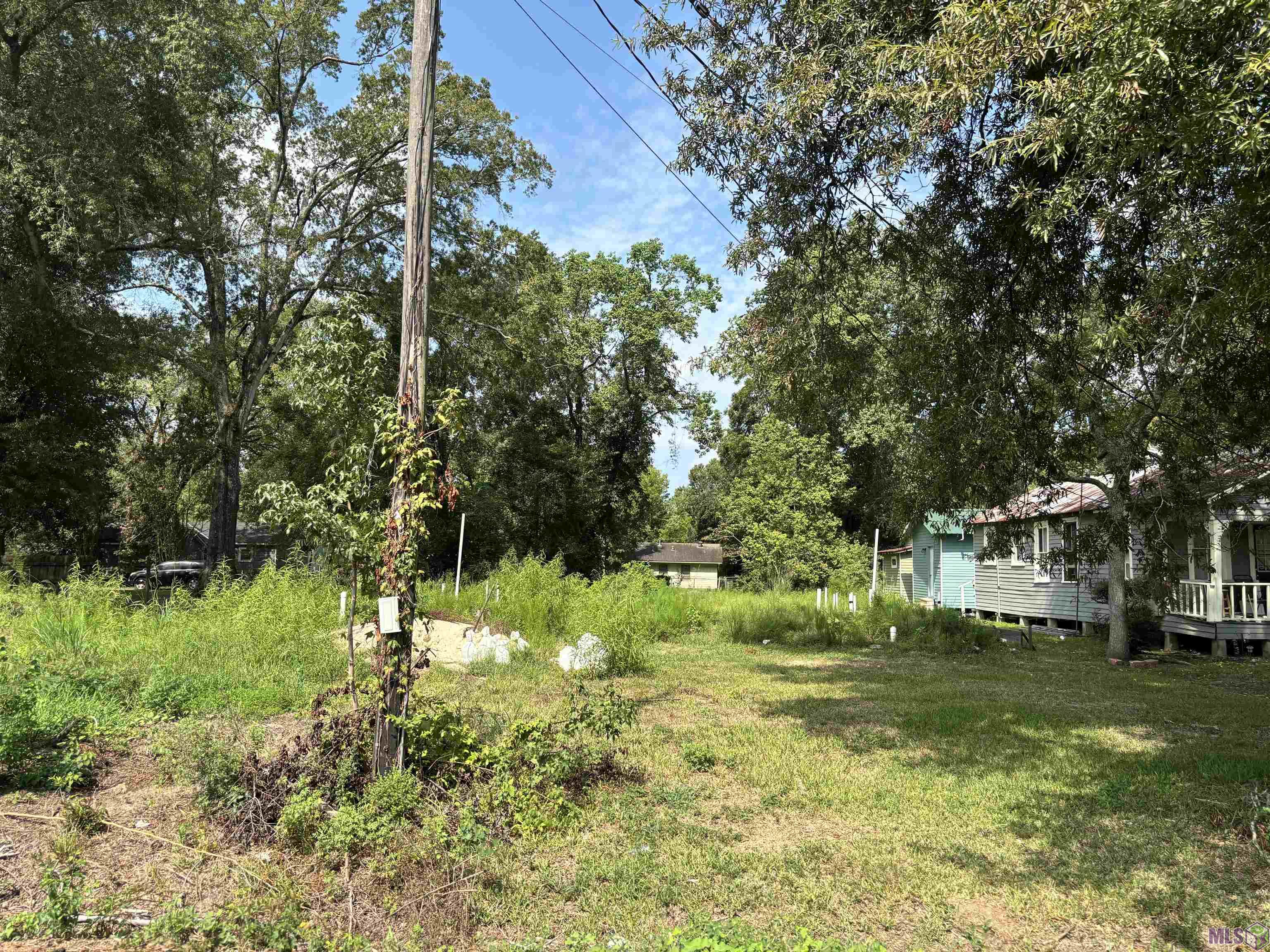 1631 CAMELIA AVE, Baker, LA 70714