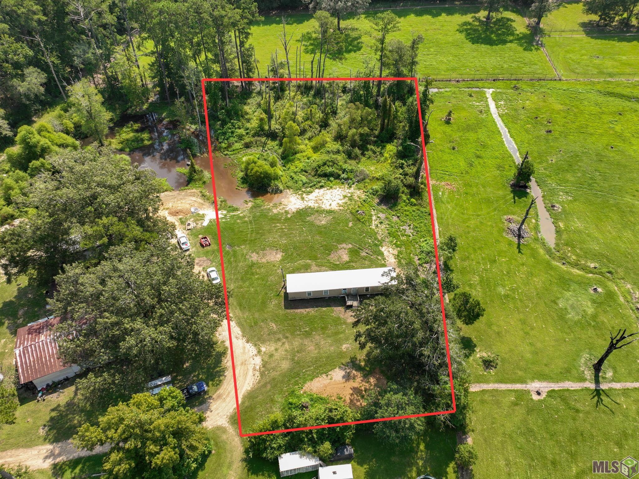 14530 SPRINGFIELD RD, Walker, LA 70785