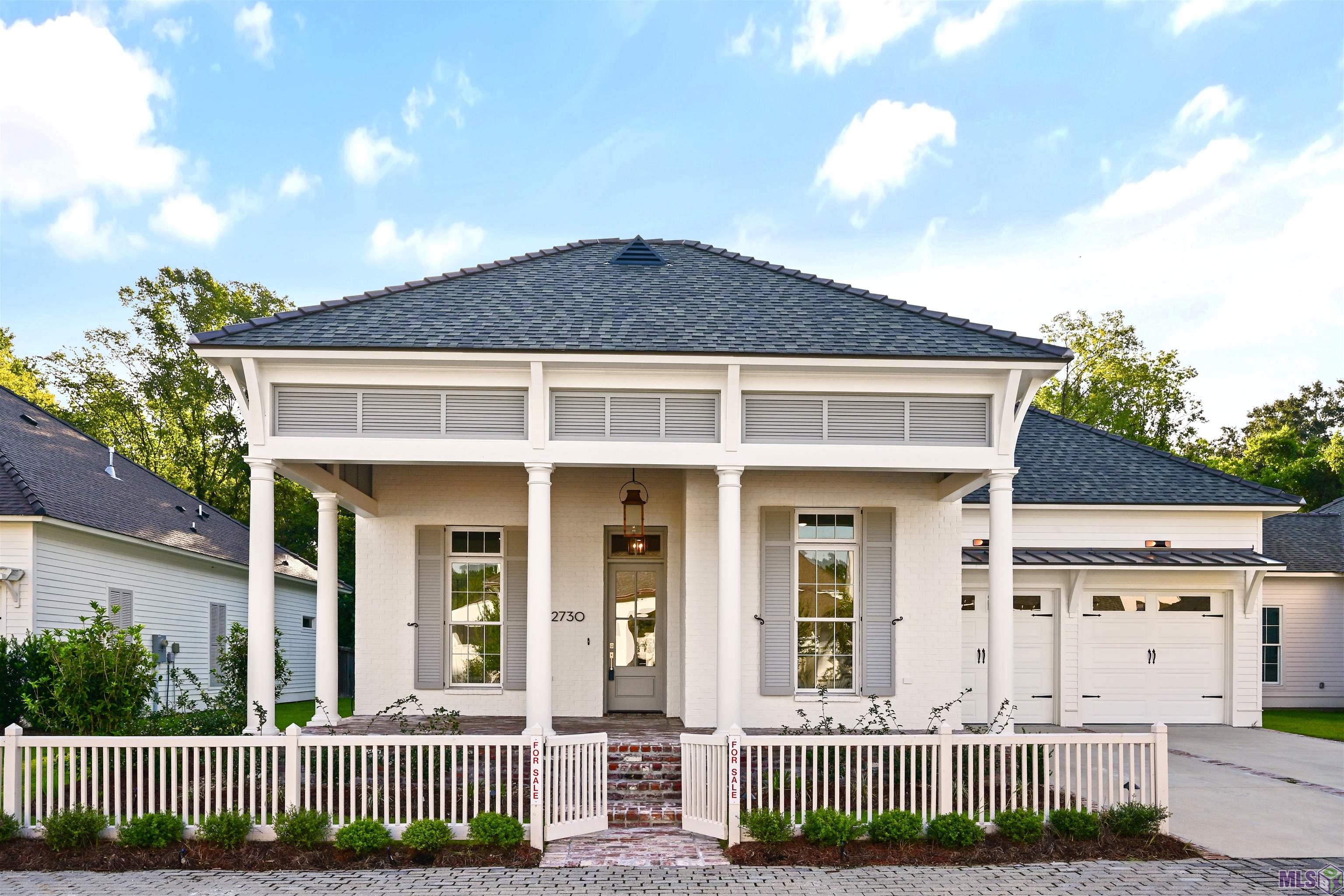 2730 POINTE-MARIE DR, Baton Rouge, LA 70820