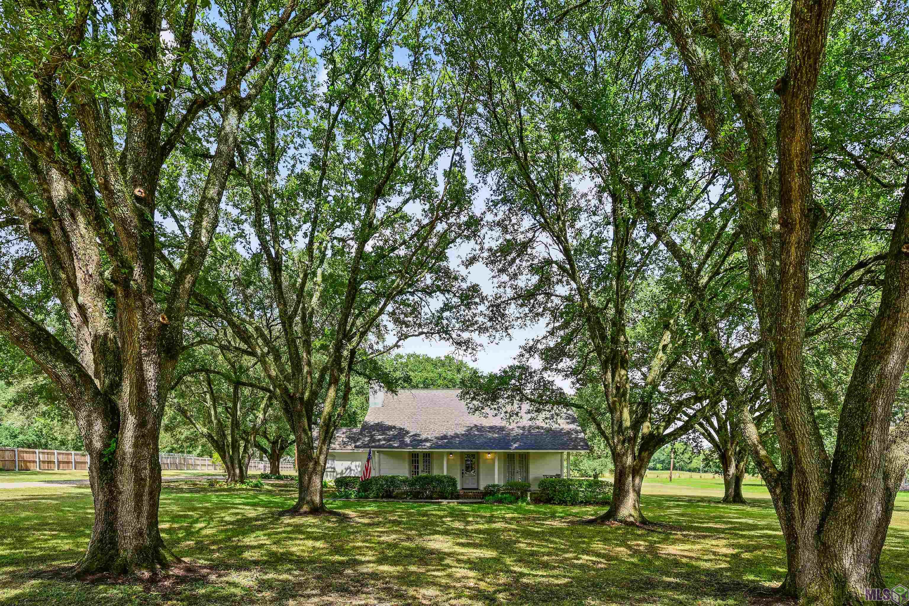 23135 BRIAN RD, Zachary, LA 70791