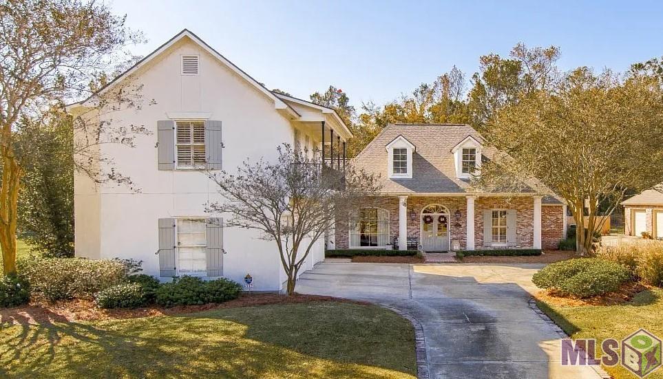 3232 PLANTATION CT, Baton Rouge, LA 70820