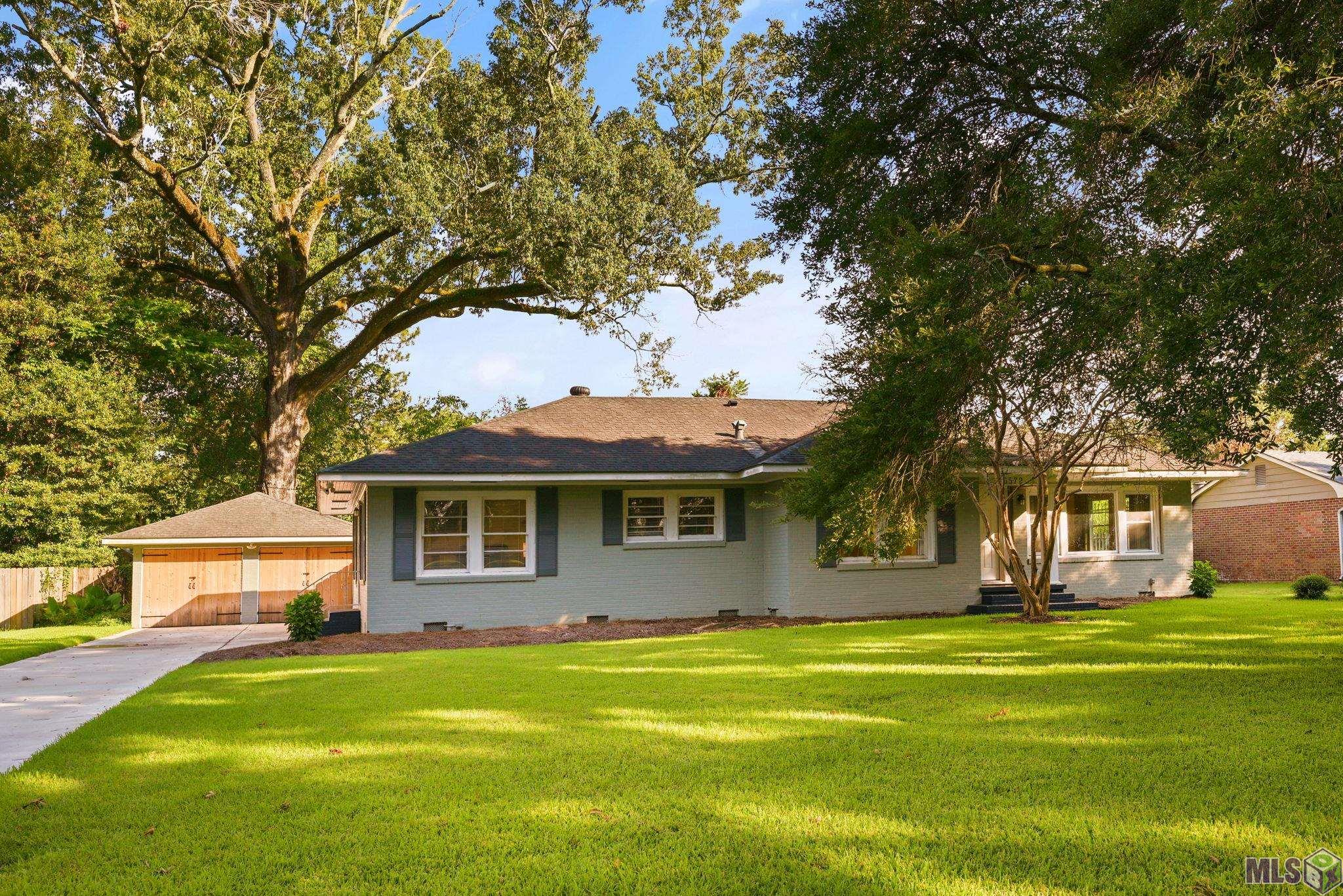 5572 S AFTON PKWY, Baton Rouge, LA 70806