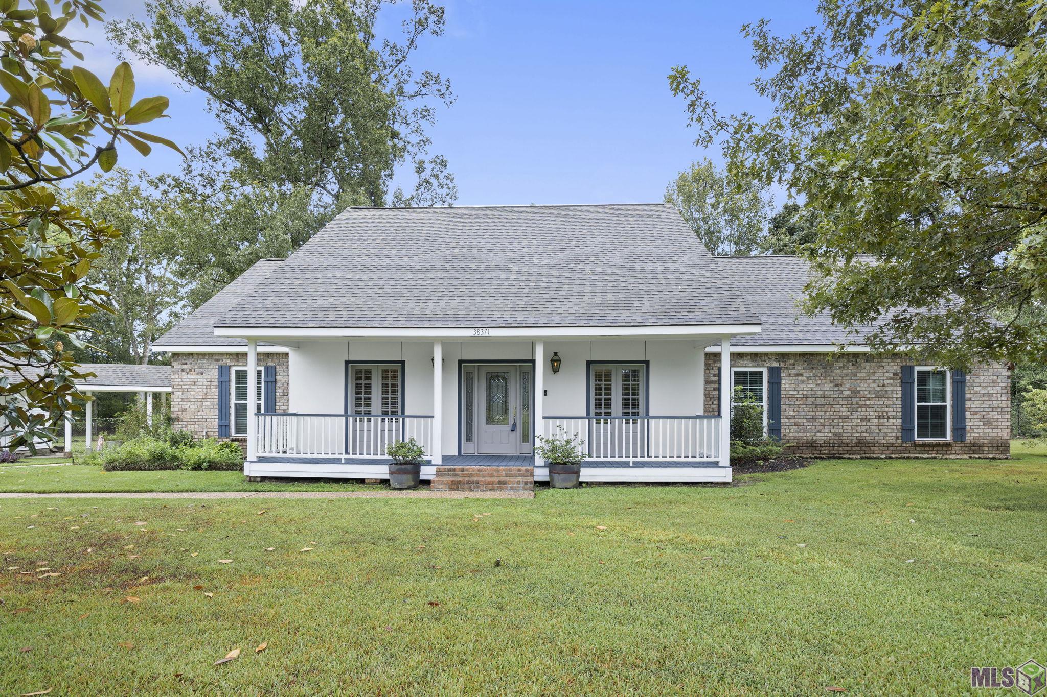 38371 WELSH DR, Prairieville, LA 70769