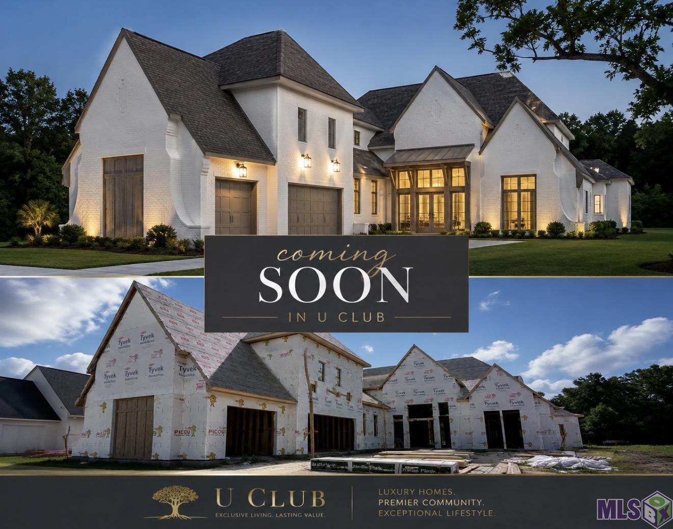 1818 TIGER CROSSING DR, Baton Rouge, LA 70810