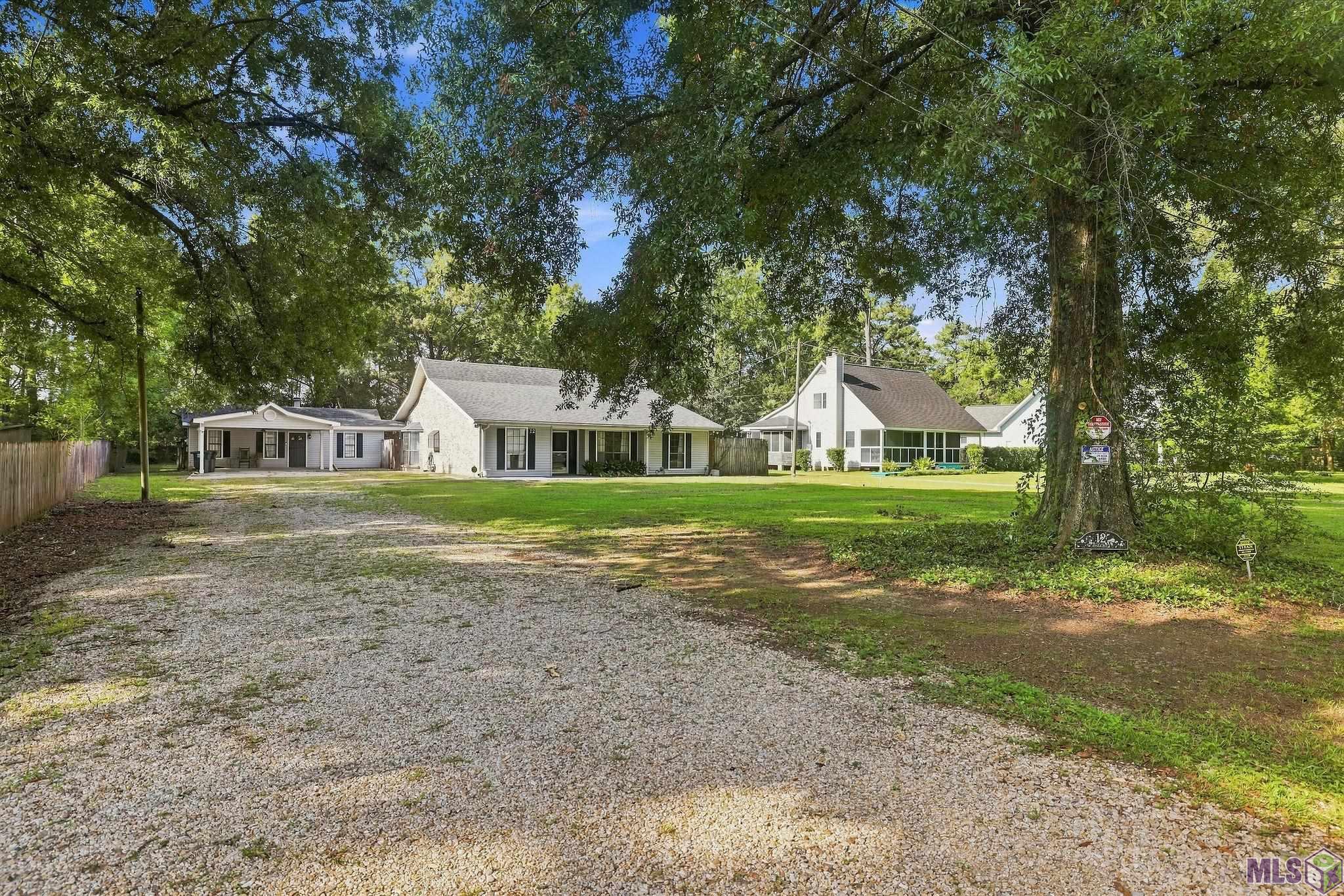12 BEGONIA DR, Covington, LA 70433
